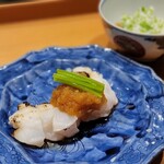 日本料理 晴山 - 