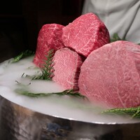 焼肉 牛印 新宿店 -  焼肉 牛印 新宿店 -