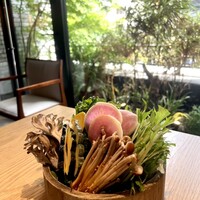 しゃぶしゃぶ KINTAN 代官山本店 - 