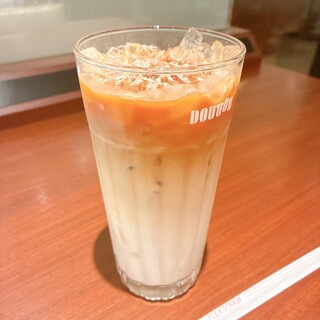 ドトールコーヒーショップ_1