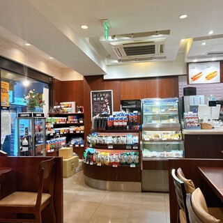 ドトールコーヒーショップ_2