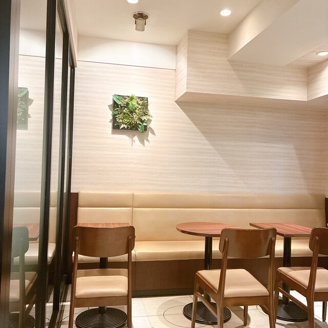 Doutor Coffee Shop Komagome Higashiguchi Ten photo 5