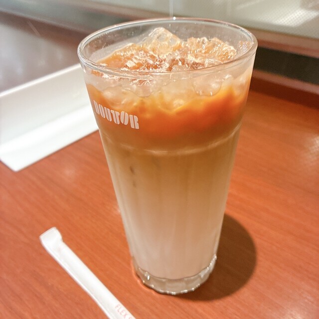Doutor Coffee Shop Komagome Higashiguchi Ten photo 3