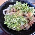 がんば亭 - 料理写真: