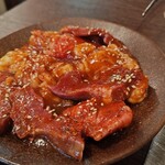 清田焼肉店 - 