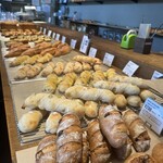 Truffle BAKERY Karuizawa Ten - 