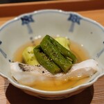 日本料理 晴山 - 