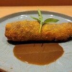 日本料理 晴山 - 