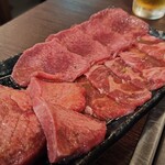 清田焼肉店 - 