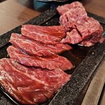 清田焼肉店 - 