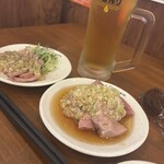 もつ煮込み専門店 沼田 - 