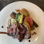 アズーリ クラシコ - 