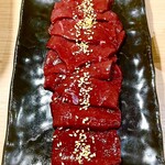 和牛ホルモンとタレ漬け焼肉 壺ほる - 