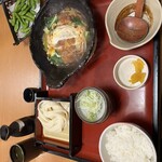味の民芸 川崎稲田堤店 - 