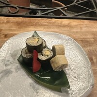九つ井 本店 - 