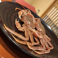 銀座 蟹みつ - 