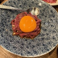 炭火焼肉ホルモン うしごろ 中目黒店 - 