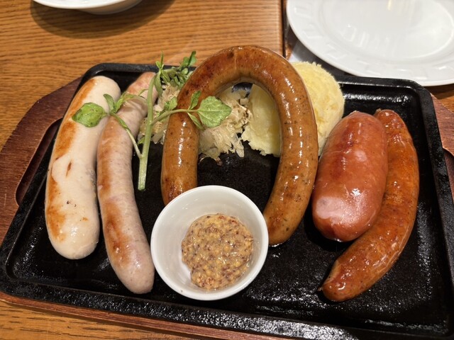 Ginza Lion Shinjuku Erutawa Ten photo 5