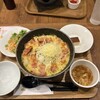チーズ＆ドリア．スイーツ - 