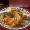 空港ラーメン 天鳳