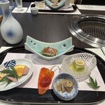 箱根小涌谷温泉 水の音 - 