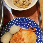 練馬食堂 汁とめし - 