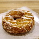 クリスピー・クリーム・ドーナツ - 