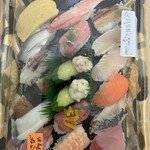 小僧寿し - 