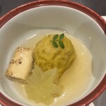 箱根小涌谷温泉 水の音 - 