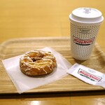 クリスピー・クリーム・ドーナツ - 