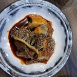 ホルモン焼肉 おつね - 千枚