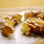 クリスピー・クリーム・ドーナツ - 