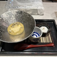 鮨 無垢/鮨 白銀 - 