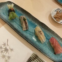 鮨 うら山 本店 - 