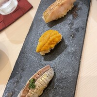 鮨 うら山 本店 - 