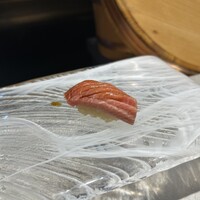 鮨 無垢/鮨 白銀 - 