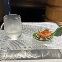 鮨 無垢/鮨 白銀 - 