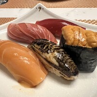 完全個室鮨和食かなうS - 