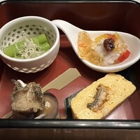 完全個室鮨和食かなうS - 