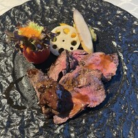 キャプテンズワーフ - 