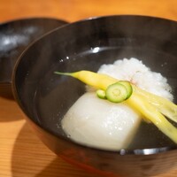 御料理 古川 - 