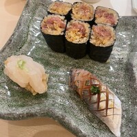 鮨 うら山 本店 - 