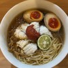 RAMEN ガモウスマイル