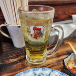 Katsura - Ocha Highball ☆