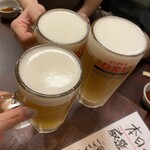 味処太郎源 創業店 - 