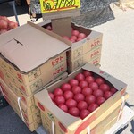 久保農園 生産直売所 - 