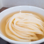 讃岐うどん 幅屋 - 料理写真: