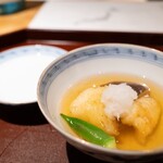 馳走 啐啄一十  - 