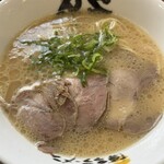 博多ラーメン 膳 筑紫野原田店 - 