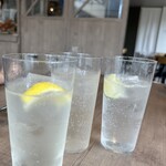 FARMERS CRAFT MARKET - クラフトコーラ、クラフトジンジャエール